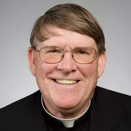 Rev. Msgr. John Enzler