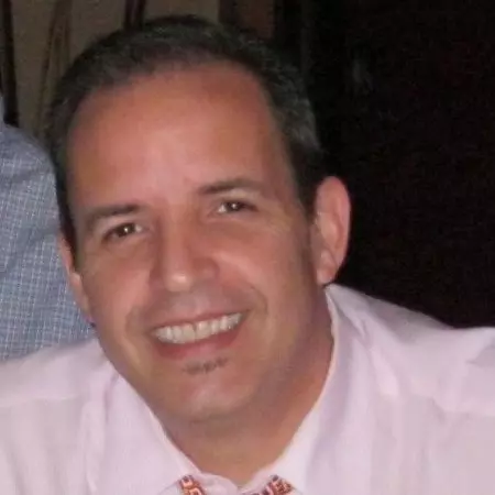 Eugene Perez