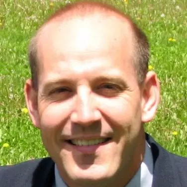 Joseph D. Schlepko, MBA, PMP
