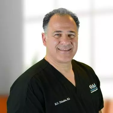 Robert Palumbo, MD