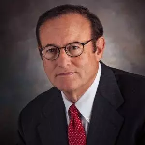 Steven C. Hall, CFA Charterholder