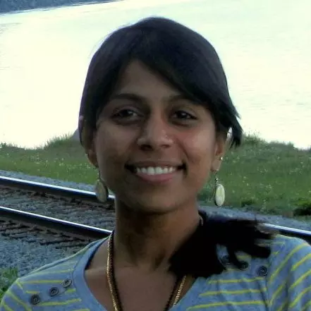 Krithika Raghavan