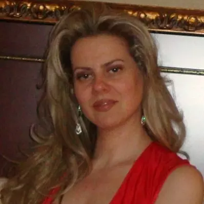 Sonya Colarusso