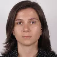 Savina Pechilkova