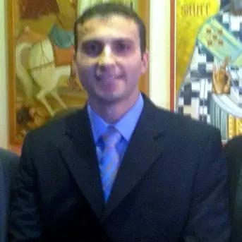 Omar Rahrouh