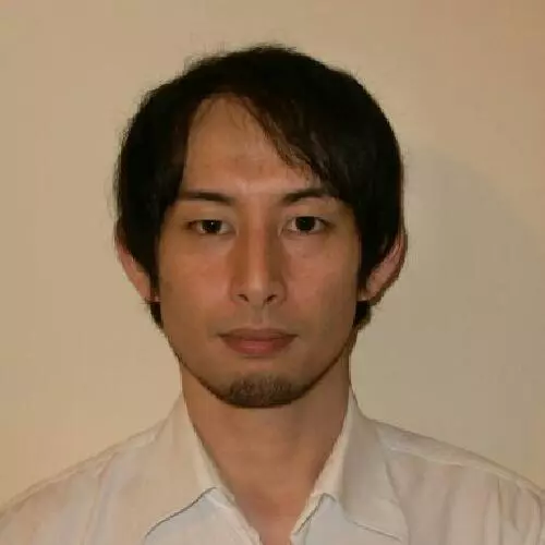 Ken Hashimoto
