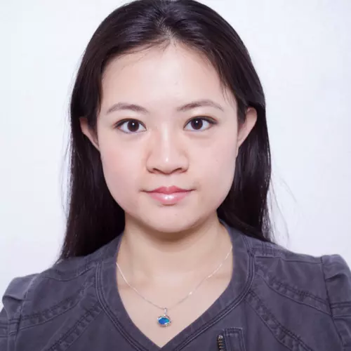 Zhiyi (Alicia) Xu