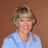 Denise Johansen, MBA, CCP, CBP