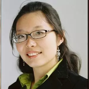 Pamela Gao