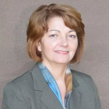 Tina Glishich