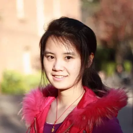 Maggie Hu