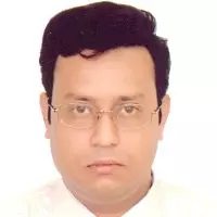 Raju Haldar