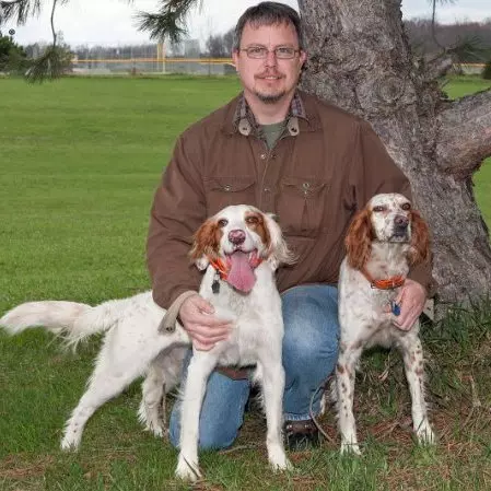 Jeffrey Ehrhart, BA, CCAR, CPSS