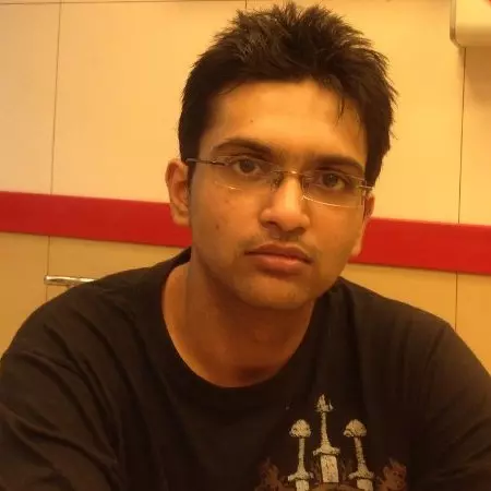 Sanjay Kasi