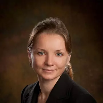 Laila Vilinska-Jager