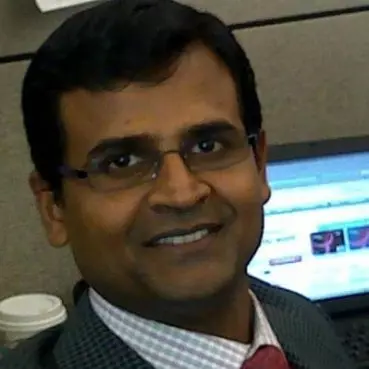 Jayakumar Subramanian