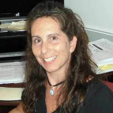 Julie Scungio