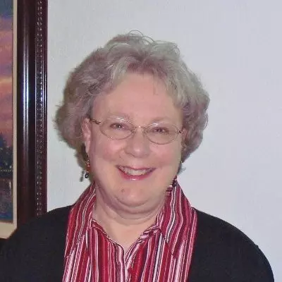 Kathie Verburg