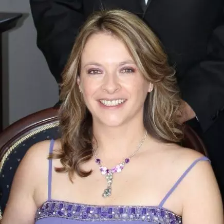 Maria Teresa Salazar