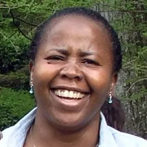 Beatrice Mwariri