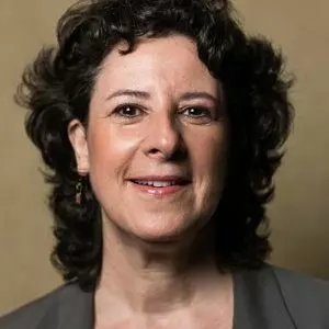 Judith Schwartz