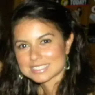 Julia Gonzalez-Furey