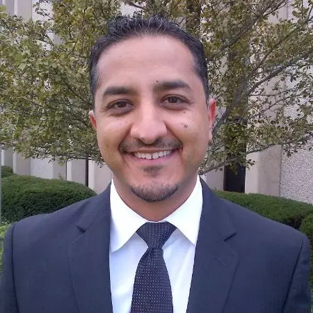 Hani Khalaf