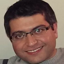 Farhad Mir Hosseini