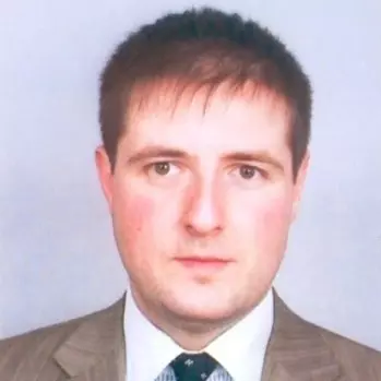 Konstantin Yavrichev