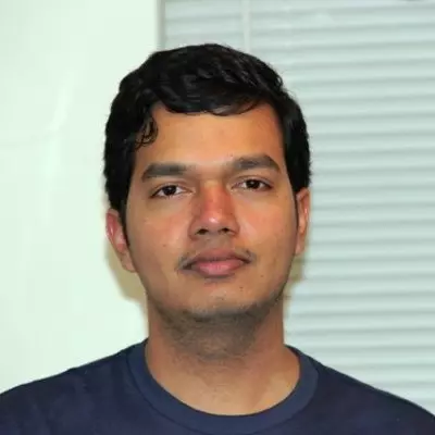 Dinesh Murali Subramanian