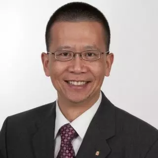 Haibo Liang, P.E.