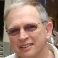 Dennis Oberstar
