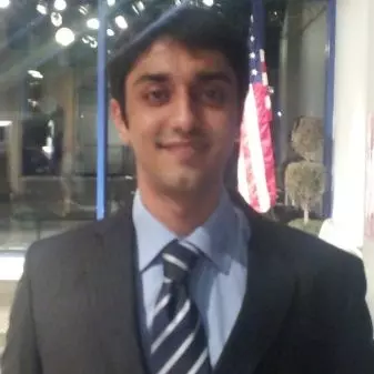 Gaurav Peshawaria