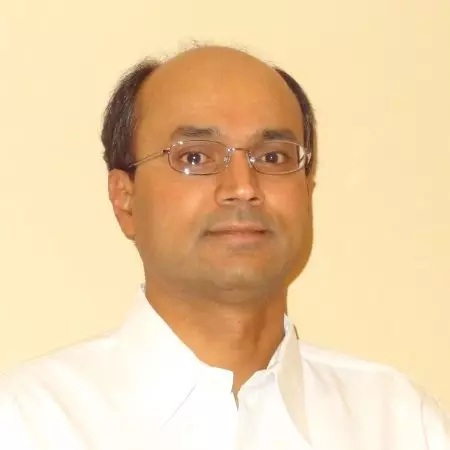 Prajwal Deshpande