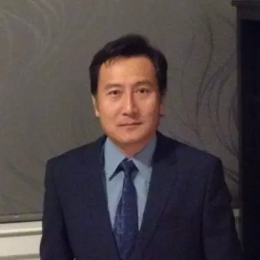 Philip Shaozhe Zhang