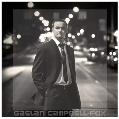 Gaelan Campbell-Fox