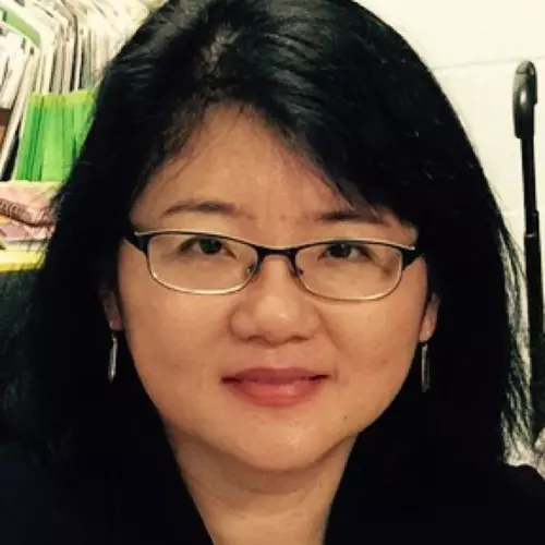 Hui-Wen Lo, Ph.D.