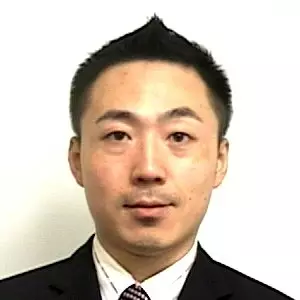 Andrew Shang Baodi
