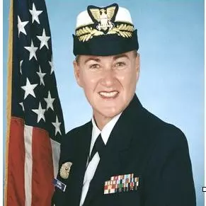 Mary P. O'Donnell
