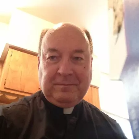 Father Larry Gearhart