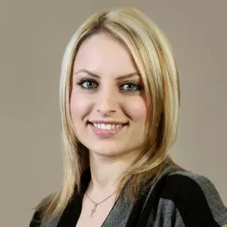 Suzy Martirosyan