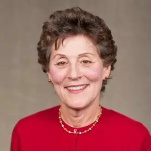 Joan Libman