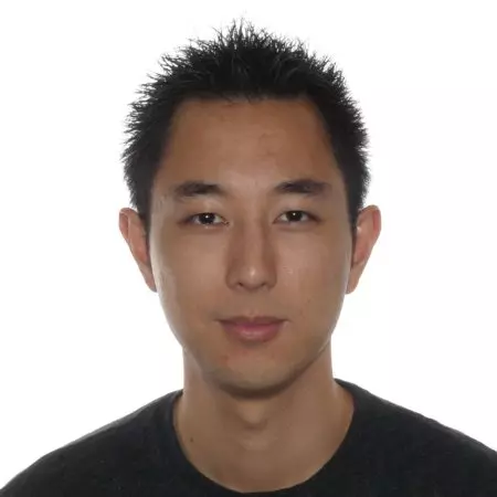 Victor Fang