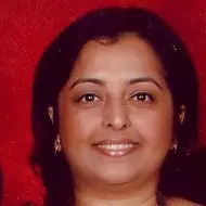 Dipali Nanavati