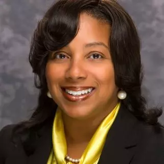 Denise Moye,VP