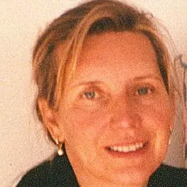 Pamela Ettinger