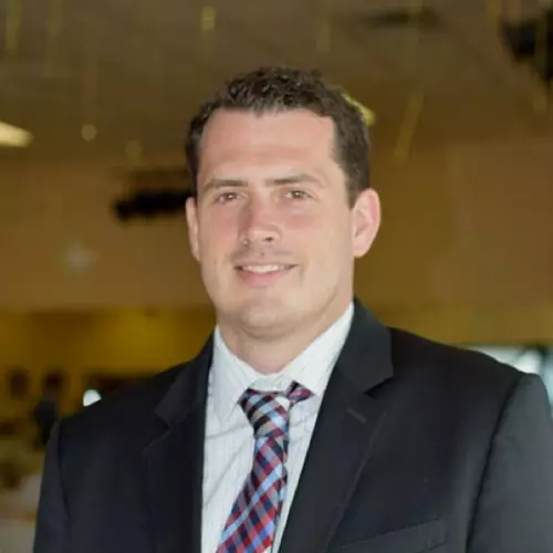 Jeffrey Kydd, CPA