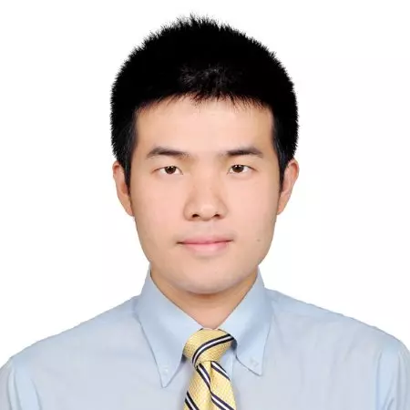 Charles Kuan-Sheng Wu