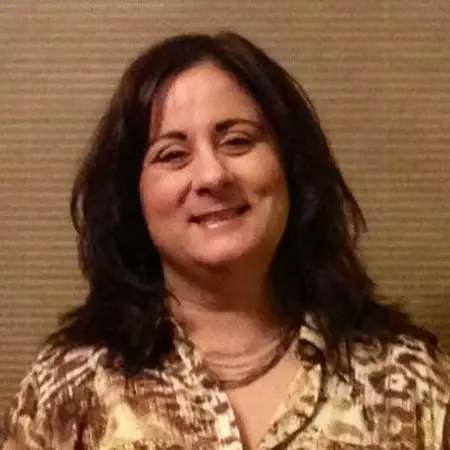 Tina Raspanti