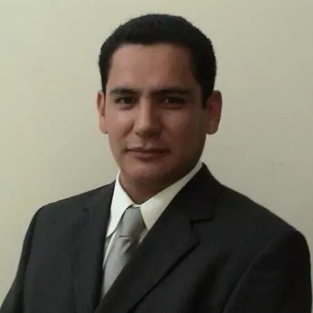 Javier Loyola